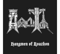 Hexecutor - Hangmen of Roazhon