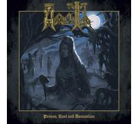 Hexecutor - Poison, Lust and Damnation