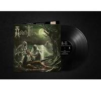 Hexecutor ...where spirits withers in its flesh constraint LP multicolor Onesize