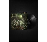 Hexecutor - ...Where Spirits Withers in Its Flesh Constraint [VINYL]