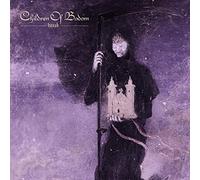 Children of Bodom - Hexed - Vinyl LP 180 Gram (New, Gatefold, Nuclear Blast)