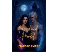Hexed and Hunted (3) (The Soul-Knot Chronicles)
