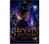 Hexed: Billie, voiced by Hailee Steinfeld, discovers her hidden magical powers and journeys into Hexe, a mysterious witch realm filled with life-changing family secrets.