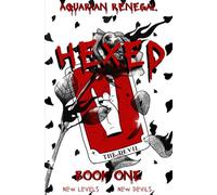 HEXED: Book One: (A Dark, Twin-Flames' Reincarnated, Obsession Romance): 2 (HEXED HOMEBOY)