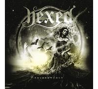 Hexed - Netherworld