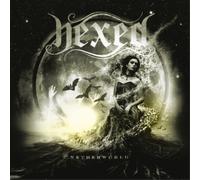 Hexed Netherworld (CD) Album