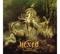 Hexed - Pagans Rising [New CD]