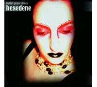 Hexedene - Bullet Proof Diva's