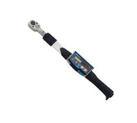 HEXEH Digital Torque Wrench CTA360N2X22D-G for Industry Manufacturing