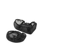 HEXEH Motorbike Seat Cushion Pad Mesh Seat Cover For CRF1000L For CRF1000 For CRF 1000 L African Twin Adventure Sports Motorcycle Anti-Slip Fabric Cushion Cover Seat Covers