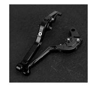 HEXEH Motorcycle Brake Clutch Levers Handlebar Handle Bar Hand Grips Ends For G310GS 2017 2018 2019 2020 2021 2022 2023 Hand Brake Lever(F)