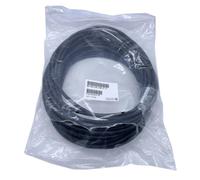 HEXEH MR-BKS1CBL5M-A1-H Servo J3J4JE Small Power Brake Line 5m 10m 15m 20m Cable(15m)