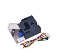 HEXEH PM2.5 Sensor DSM501A Dust Sensor Module PM2.5 Detection Dector For Ar-duino For Air Condition