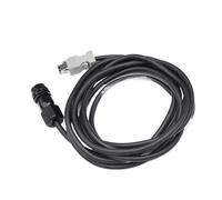 HEXEH Servo Encoder Cable R88A-CRKC003N R88A-CRKC005N R88A-CRKC010N Is Suitable For High Power Use Of 750W Or More(20M,R88A-CRKC0XXNF)