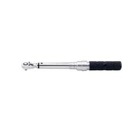 HEXEH Torque Wrench 1/4 5-25N.m 73587 for Industrial Measurement, Machinery, Etc