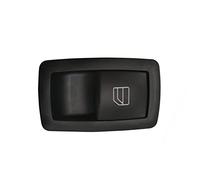 HEXEH Window Buttons For Mercedes For Benz W169 A150 A160 A170 A180 A200 Passenger Side Power Window Switch W245 B150 B160 B170 B180 B200 Car Window Switch