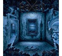 Hexen - Being And Nothingness (Blue Vinyl) [VINYL]