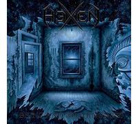 Hexen : Being and Nothingness CD 2 discs (2022) NEW FREE Shipping, Save £s