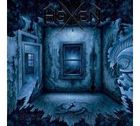 HEXEN: BEING AND NOTHINGNESS - CD SEALED