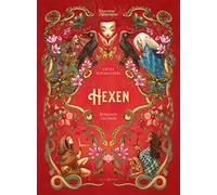 Hexen: Enzyklopädie des Wunderbaren