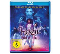 HEXEN GIBT ES NICHT (BLU- - MO