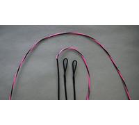 Hexen Handmade 8125g Recurve Bowstring (Custom length (leave message))