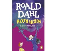 Hexen hexen by Dahl, Blake, Steinhofel New 9783328303398 Fast Free Shipping.