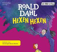 Hexen hexen: Neu übersetzt von Andreas Steinhöfel