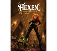 Hexen: witch Please- Quickstart (Nuclear Gel-O Games)