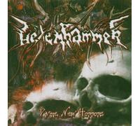 Hexenhammer - Divine New Horros