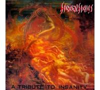 HEXENHAUS - A TRIBUTE TO INSANITY