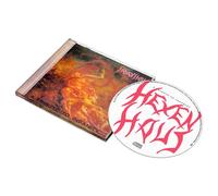 Hexenhaus A Tribute To Insanity CD multicolor Onesize