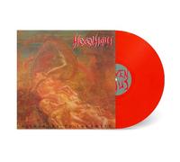 HEXENHAUS - A TRIBUTE TO INSANITY (DELIRIOUS RED VINYL) [VINYL]