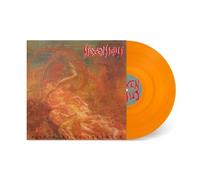 HEXENHAUS - A TRIBUTE TO INSANITY INSANE ORANGE VINYL - Vinyl Record - M3z