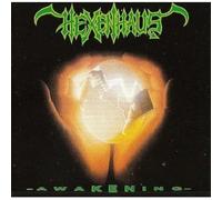 Hexenhaus Awakening CD multicolor Onesize