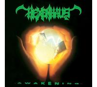 Hexenhaus - Awakening