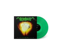 HEXENHAUS - AWAKENING (NIGHTMARE GREEN VINYL) [VINYL]