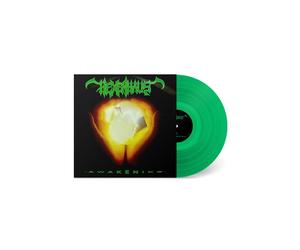 Hexenhaus - Awakening Ltd. Nightmare Green - Colored Vinyl