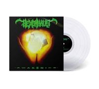 HEXENHAUS - AWAKENING (SHADOW SLUMBER CLEAR VINYL) [VINYL]
