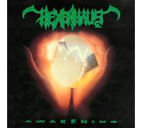Hexenhaus - Awakening Ltd. Nightmare Green - Colored Vinyl
