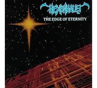 Hexenhaus The edge of eternity CD multicolor Onesize