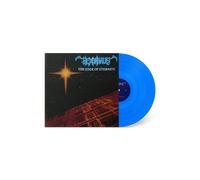 Hexenhaus - The Edge Of Eternity Ltd. Toxic Blue - Colored Vinyl