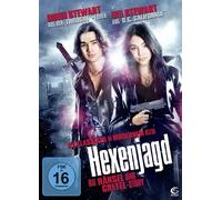 Hexenjagd - Die Hänsel und Gretel Story (DVD)