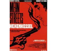 Hexenkessel (Mean Streets) (2) 2-DVD Special