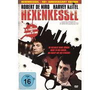 Hexenkessel - Mean Streets