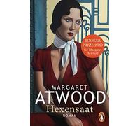 Hexensaat: Roman by Atwood, Heinrich New 9783328103363 Fast Free Shipping.