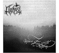 Hexerei Im Zwielicht Der Finsternis by Aghast