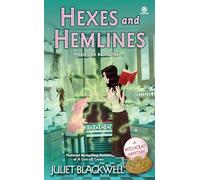 Hexes and Hemlines: A Witchcraft Mystery: 3