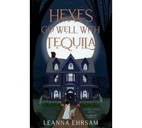 Hexes Go Well with Tequila mocktail