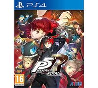 HEXEUM Persona 5 Royal Phantom Thieves Edition PS4
